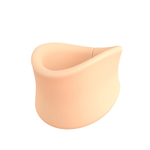 Cuello orto Blando Tipo tomas